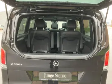 MERCEDES-BENZ V 300 EXCLUSIVE PANO STANDH DISTON BUR&hellip;