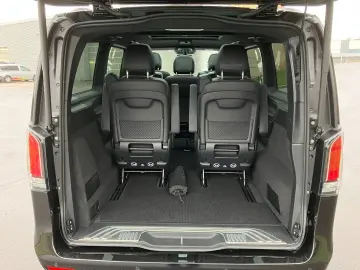 MERCEDES-BENZ V 300 EXCLUSIVE PANO STANDH DISTON BUR&hellip;