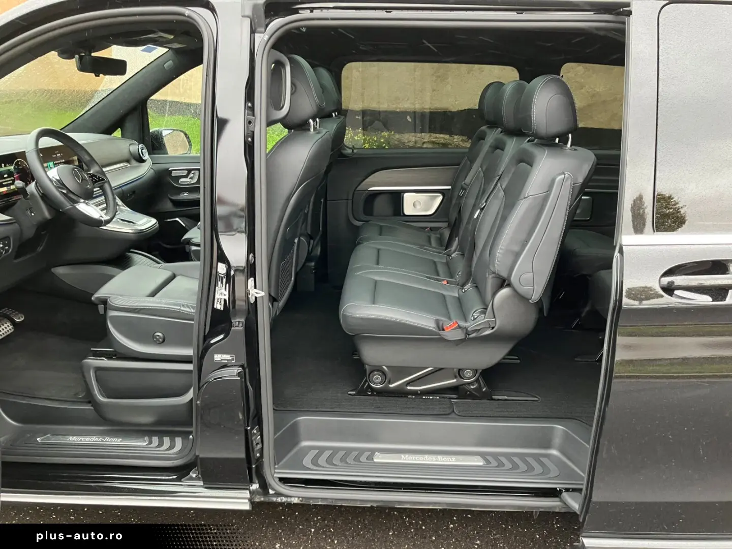 MERCEDES-BENZ V 300 EXCLUSIVE PANO STANDH DISTON BUR&hellip;