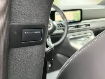 MERCEDES-BENZ V 300 EXCLUSIVE PANO STANDH DISTON BUR&hellip;