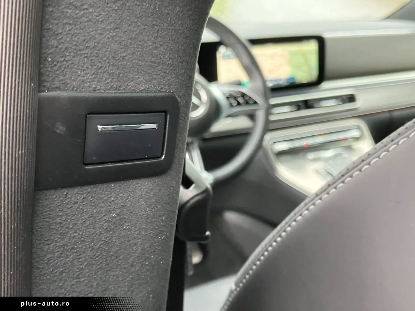 MERCEDES-BENZ V 300 EXCLUSIVE PANO STANDH DISTON BUR&hellip;