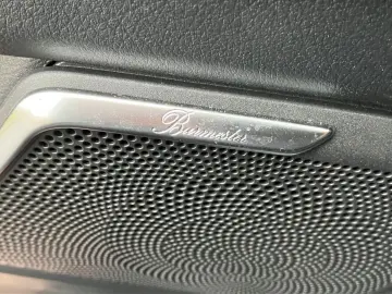 MERCEDES-BENZ V 300 EXCLUSIVE PANO STANDH DISTON BUR&hellip;