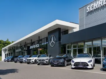 MERCEDES-BENZ V 300 EXCLUSIVE PANO STANDH DISTON BUR&hellip;