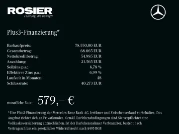 MERCEDES-BENZ V 300 d EXCLUSIVE Lang AMG AHK Distr. &hellip;