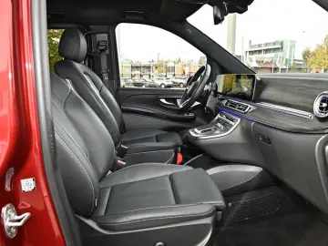 MERCEDES-BENZ V 300 d EXCLUSIVE Lang AMG AHK Distr. &hellip;