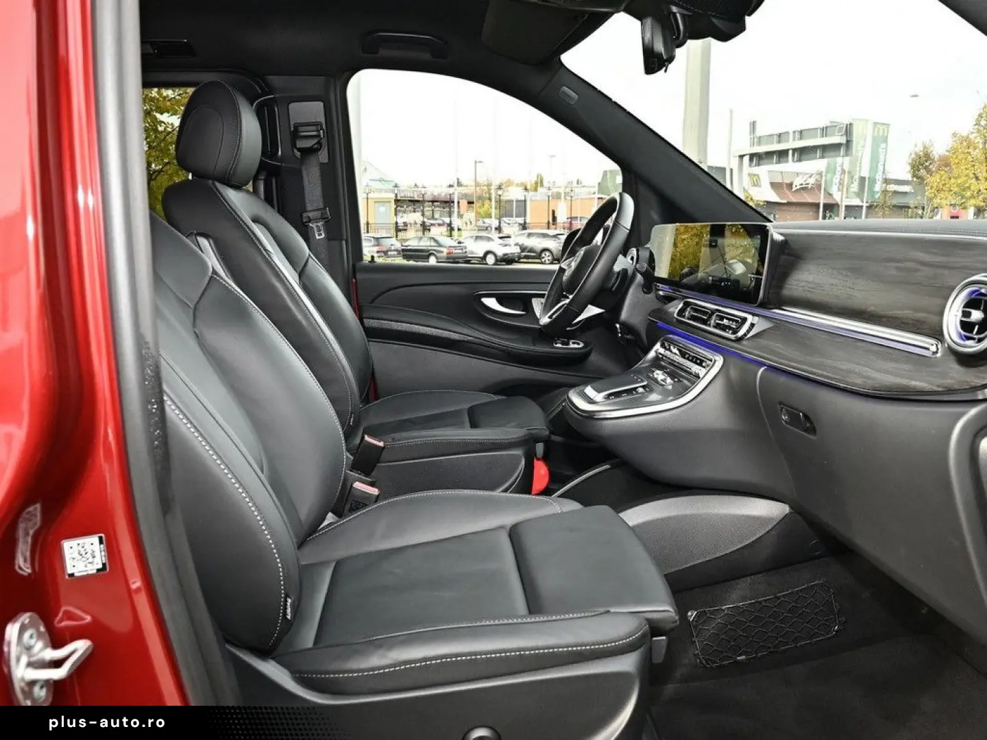MERCEDES-BENZ V 300 d EXCLUSIVE Lang AMG AHK Distr. &hellip;