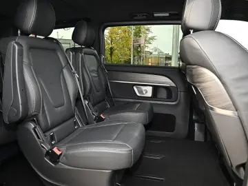 MERCEDES-BENZ V 300 d EXCLUSIVE Lang AMG AHK Distr. &hellip;