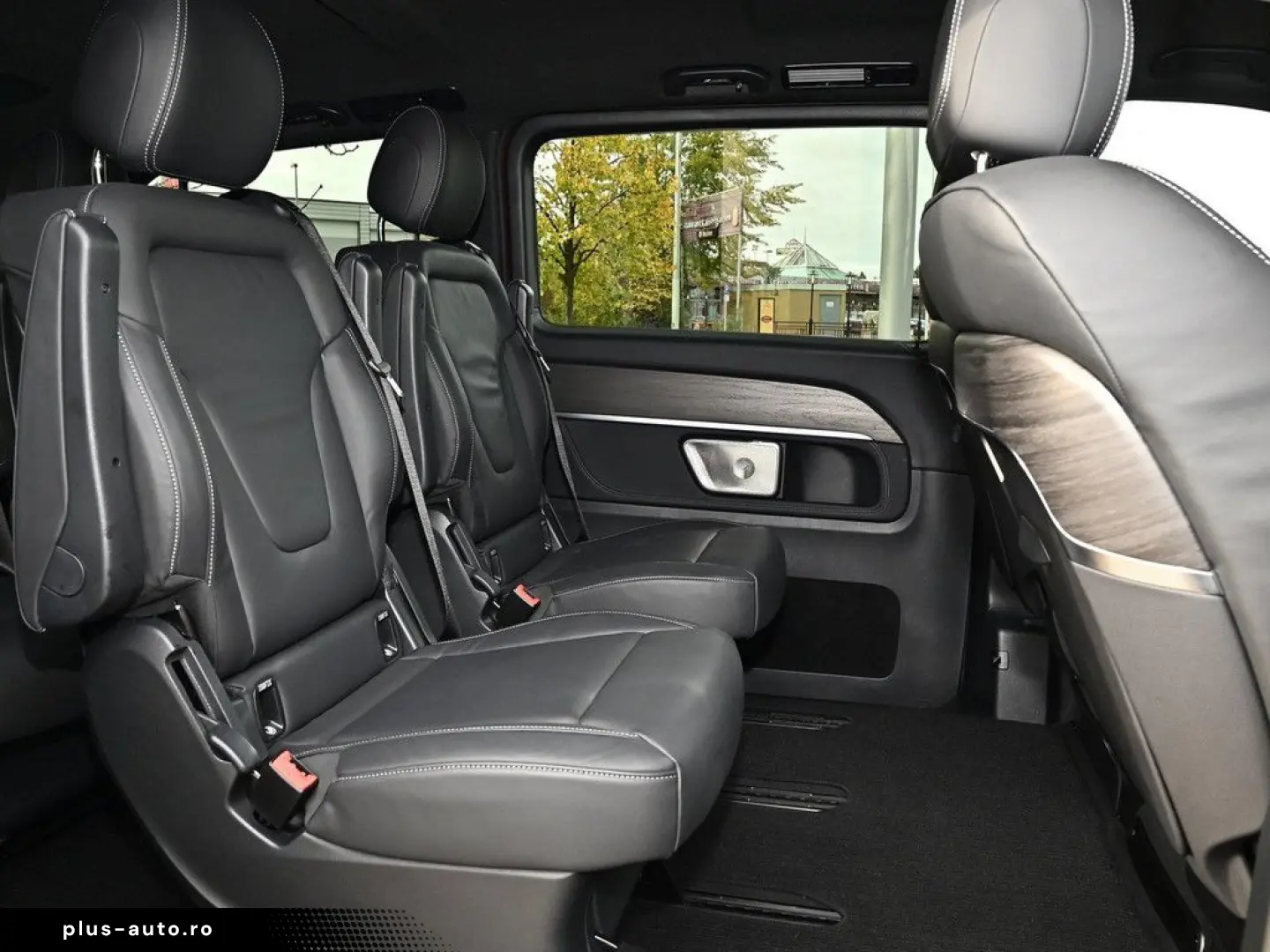 MERCEDES-BENZ V 300 d EXCLUSIVE Lang AMG AHK Distr. &hellip;