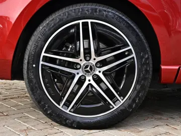 MERCEDES-BENZ V 300 d EXCLUSIVE Lang AMG AHK Distr. &hellip;