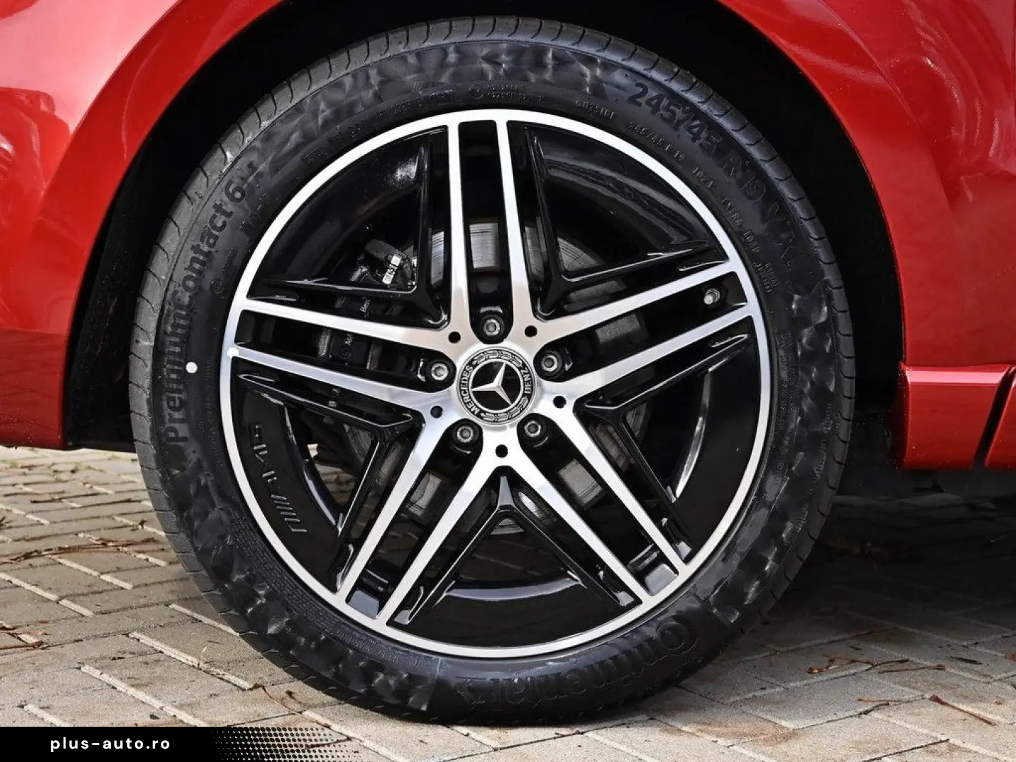 MERCEDES-BENZ V 300 d EXCLUSIVE Lang AMG AHK Distr. &hellip;