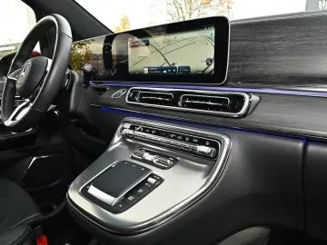 MERCEDES-BENZ V 300 d EXCLUSIVE Lang AMG AHK Distr. &hellip;