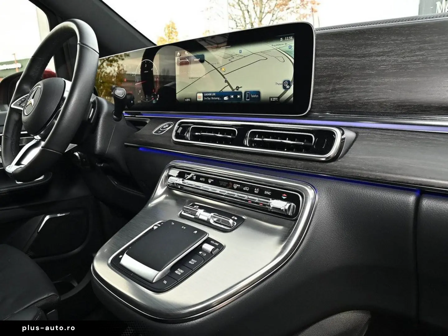 MERCEDES-BENZ V 300 d EXCLUSIVE Lang AMG AHK Distr. &hellip;