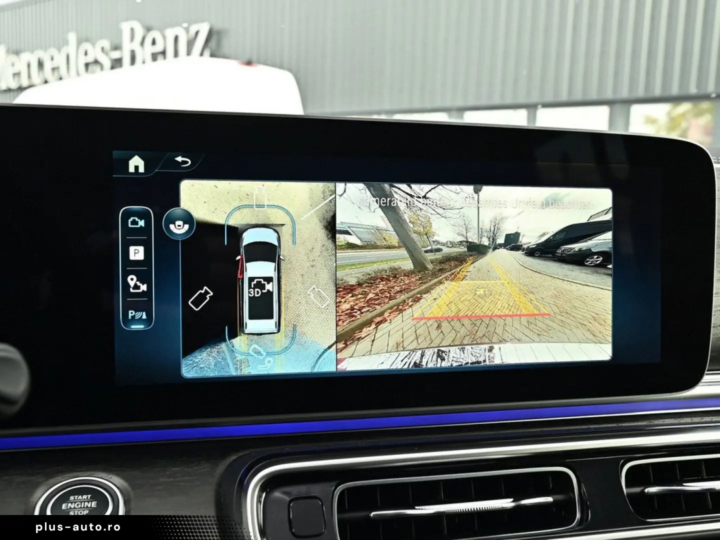 MERCEDES-BENZ V 300 d EXCLUSIVE Lang AMG AHK Distr. &hellip;