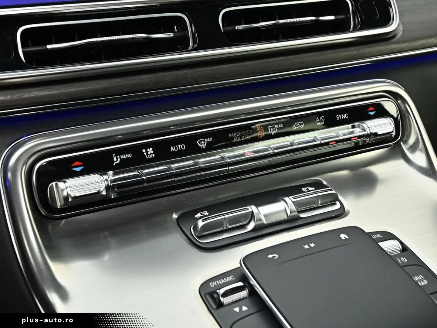 MERCEDES-BENZ V 300 d EXCLUSIVE Lang AMG AHK Distr. &hellip;