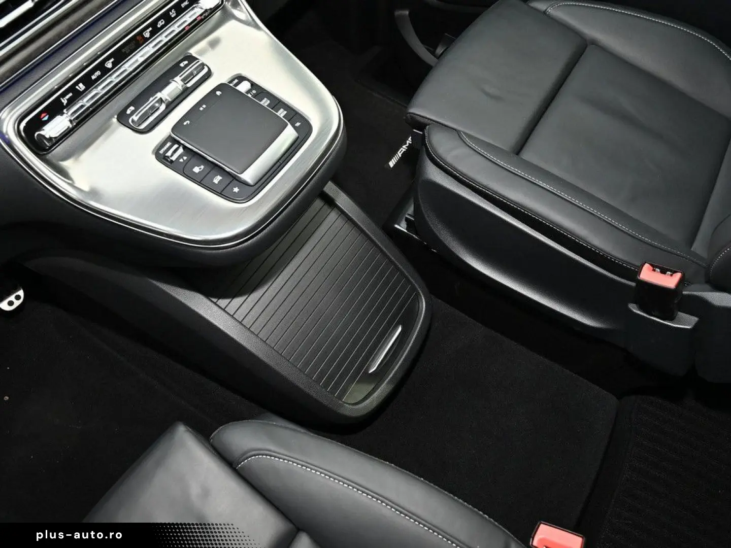 MERCEDES-BENZ V 300 d EXCLUSIVE Lang AMG AHK Distr. &hellip;