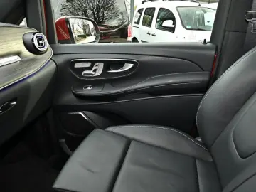 MERCEDES-BENZ V 300 d EXCLUSIVE Lang AMG AHK Distr. &hellip;