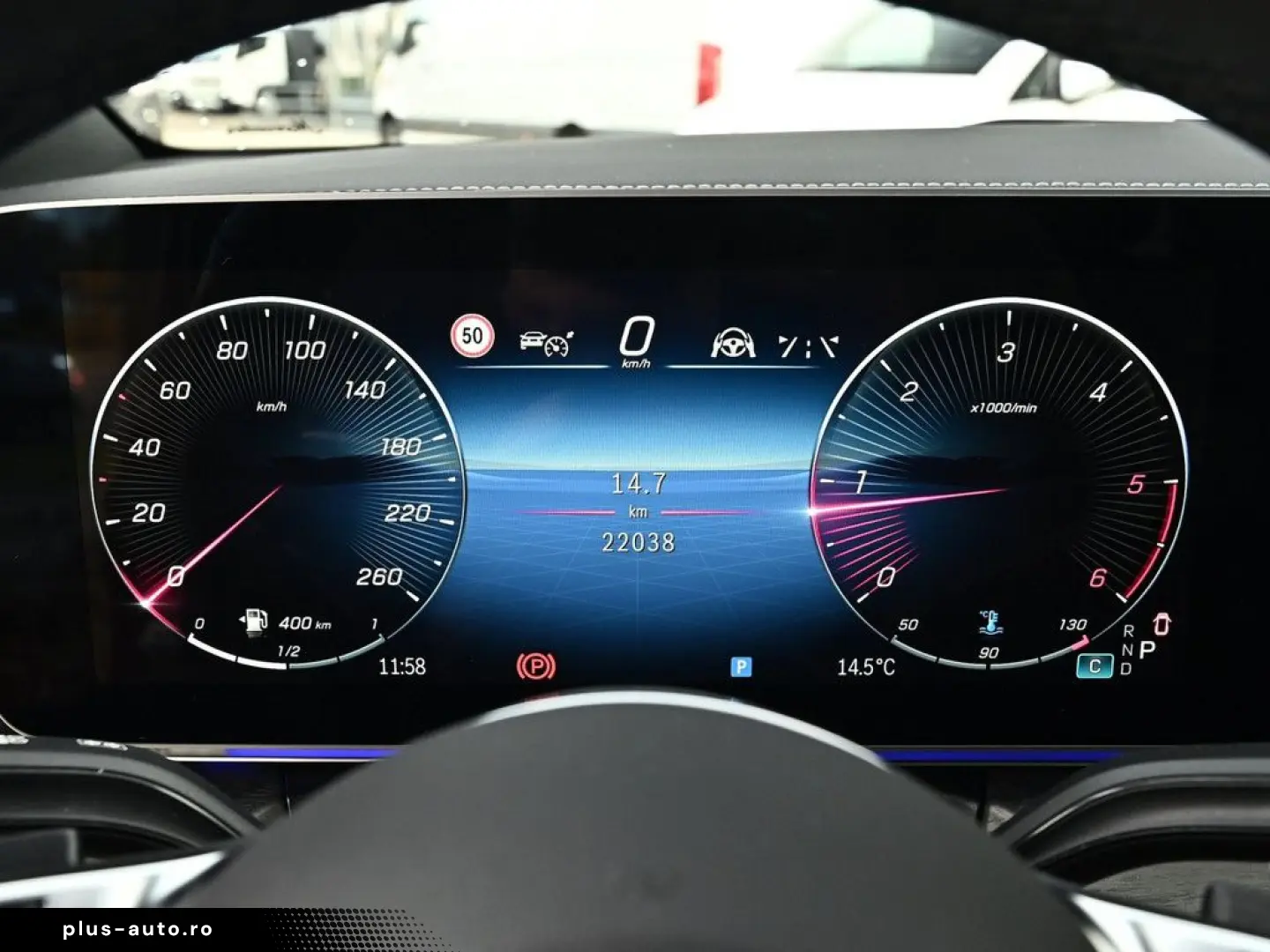 MERCEDES-BENZ V 300 d EXCLUSIVE Lang AMG AHK Distr. &hellip;