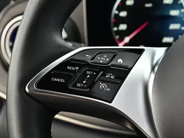 MERCEDES-BENZ V 300 d EXCLUSIVE Lang AMG AHK Distr. &hellip;