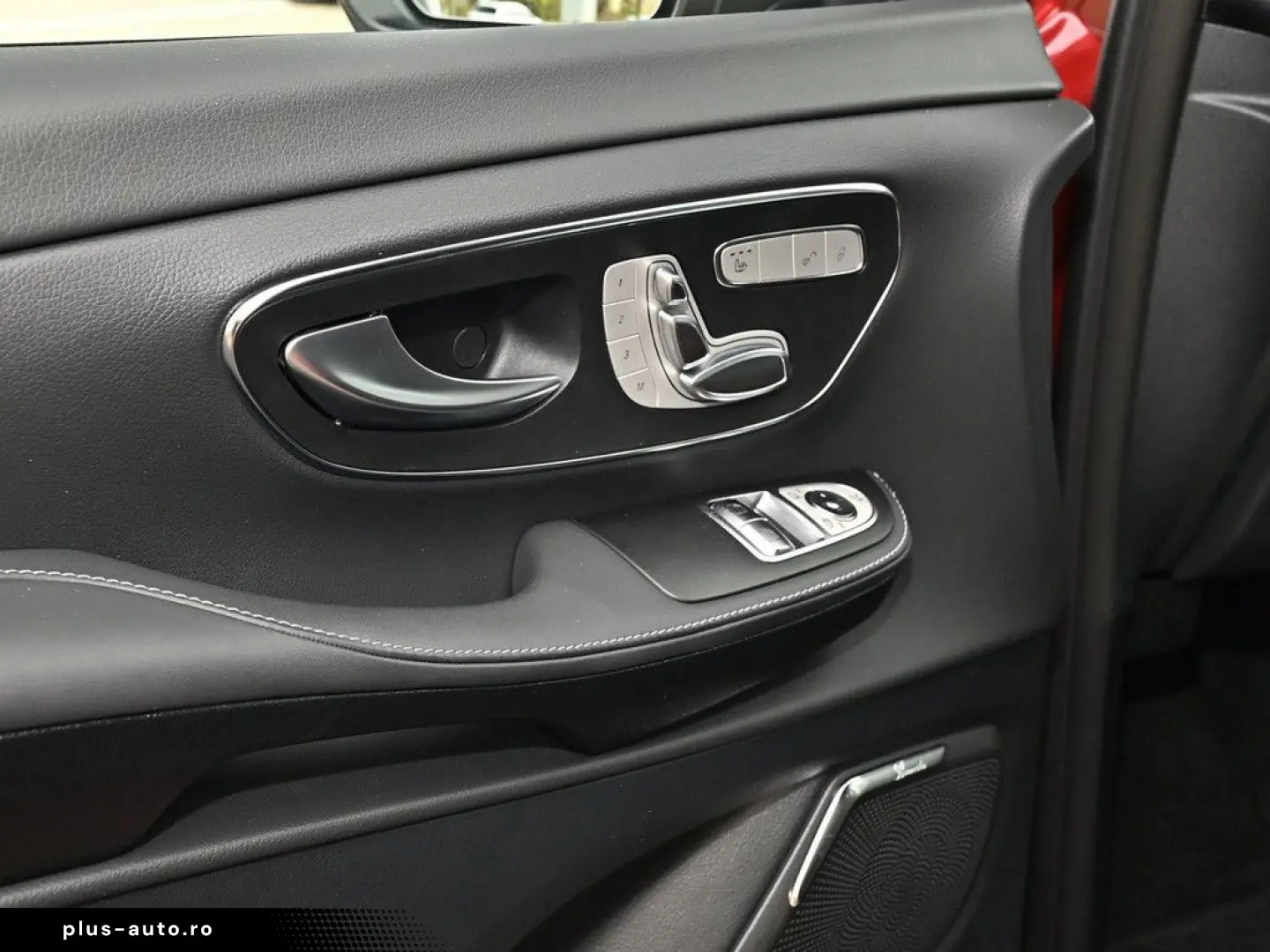 MERCEDES-BENZ V 300 d EXCLUSIVE Lang AMG AHK Distr. &hellip;
