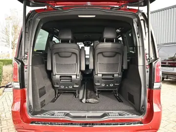 MERCEDES-BENZ V 300 d EXCLUSIVE Lang AMG AHK Distr. &hellip;