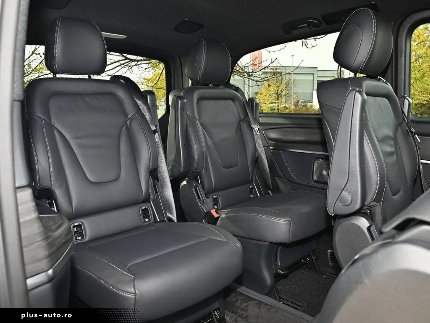 MERCEDES-BENZ V 300 d EXCLUSIVE Lang AMG AHK Distr. &hellip;