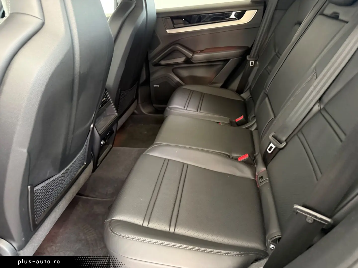PORSCHE Cayenne  -Head Up- Panorama- ACC - AHK