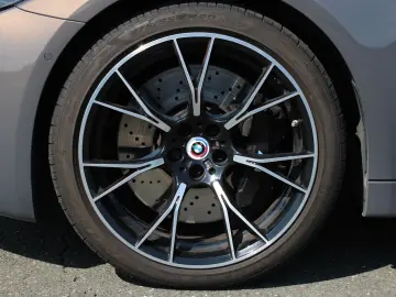 BMW M5 Limousine AHK  M Drivers P. Head-Up DAB