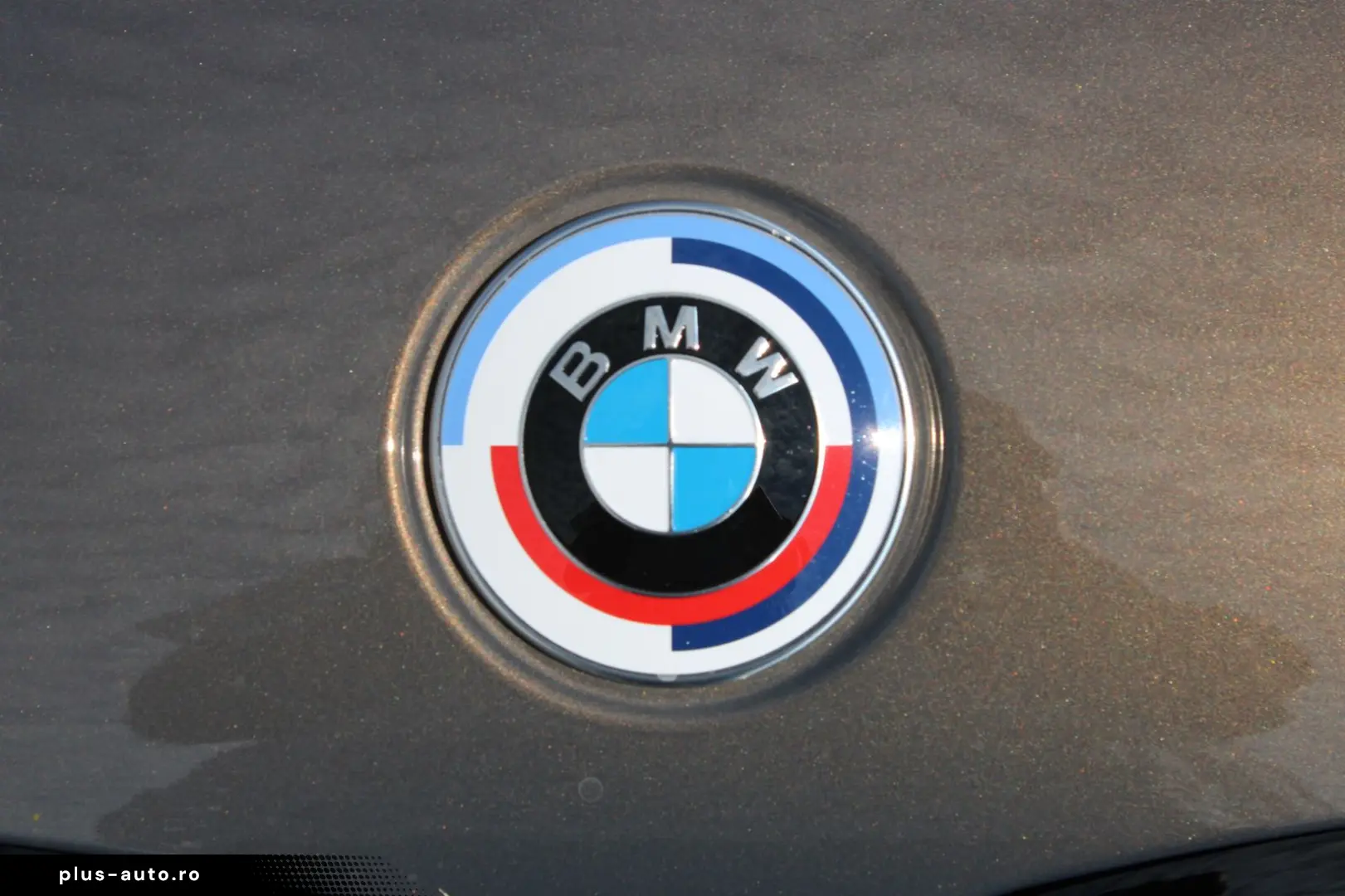 BMW M5 Limousine AHK  M Drivers P. Head-Up DAB