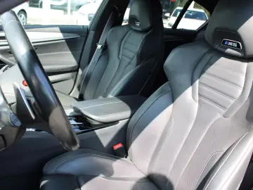 BMW M5 Limousine AHK  M Drivers P. Head-Up DAB