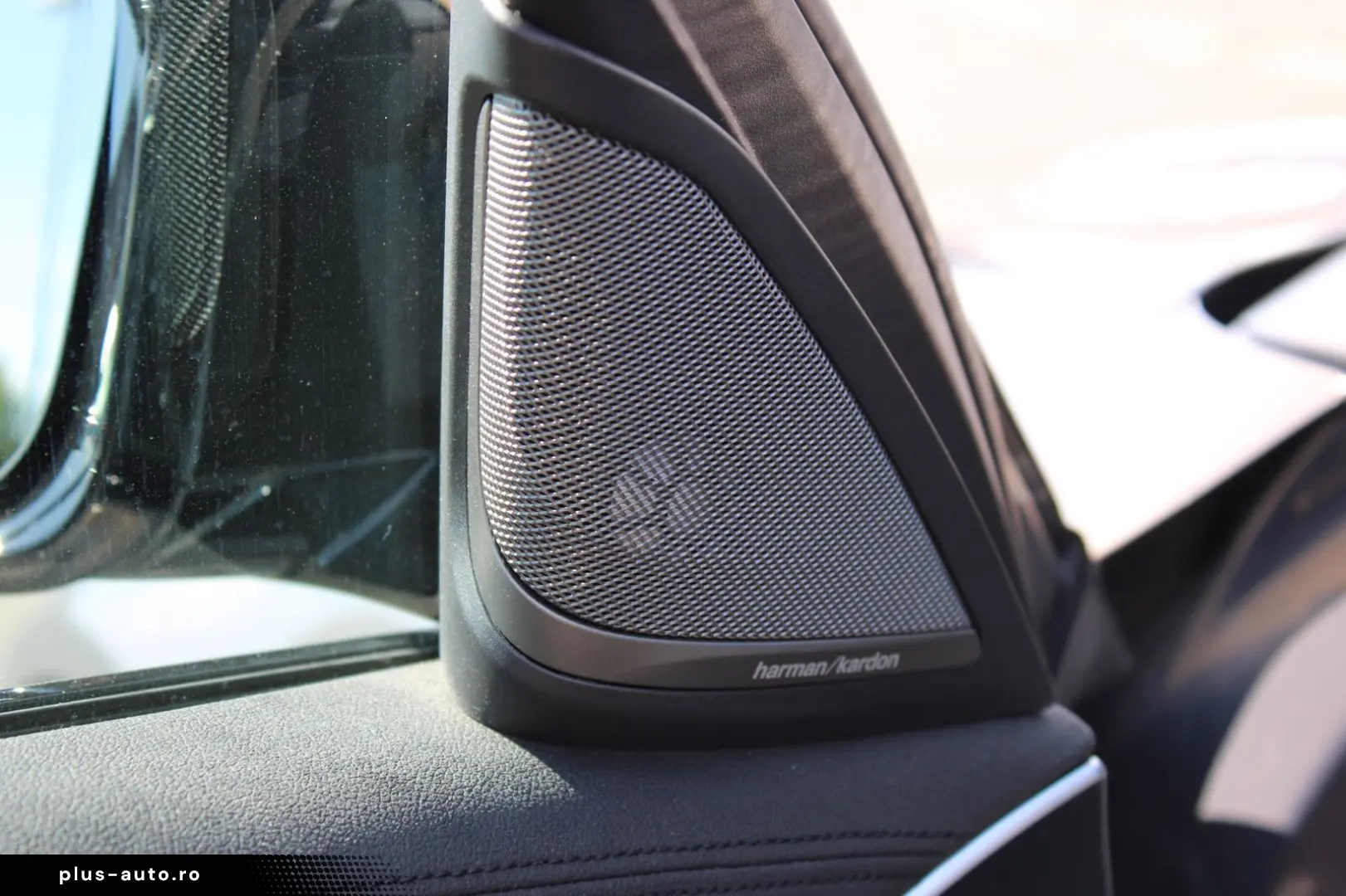 BMW M5 Limousine AHK  M Drivers P. Head-Up DAB