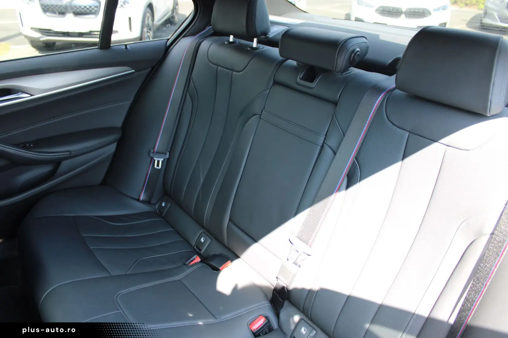 BMW M5 Limousine AHK  M Drivers P. Head-Up DAB