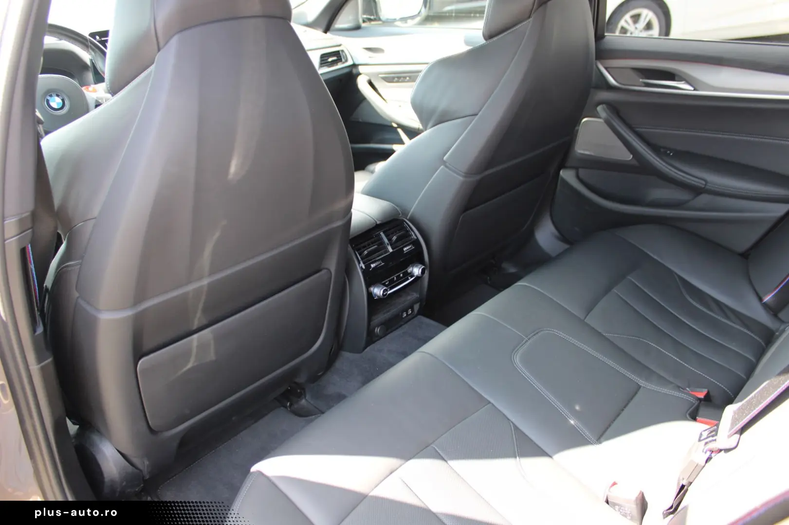 BMW M5 Limousine AHK  M Drivers P. Head-Up DAB