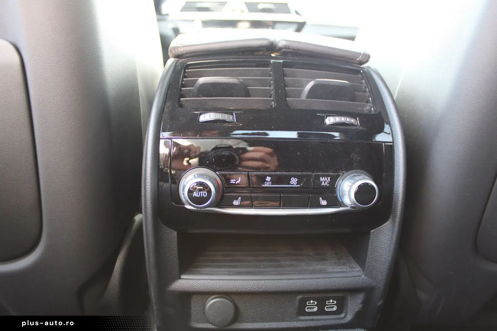 BMW M5 Limousine AHK  M Drivers P. Head-Up DAB