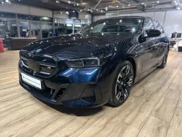 BMW i5 Limousine M60 xDrive PANO HEAD-UP 360 KAMERA