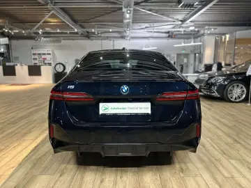 BMW i5 Limousine M60 xDrive PANO HEAD-UP 360 KAMERA