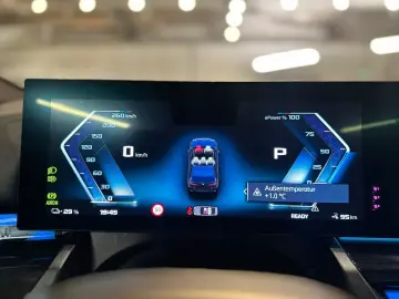 BMW i5 Limousine M60 xDrive PANO HEAD-UP 360 KAMERA