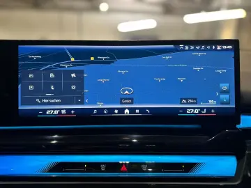 BMW i5 Limousine M60 xDrive PANO HEAD-UP 360 KAMERA