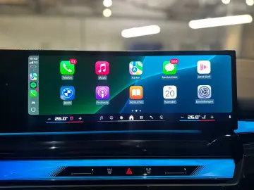 BMW i5 Limousine M60 xDrive PANO HEAD-UP 360 KAMERA