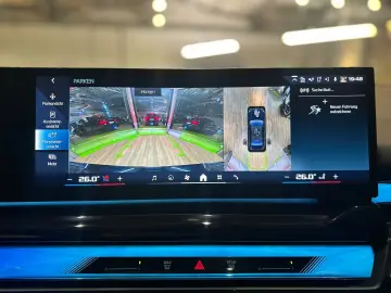 BMW i5 Limousine M60 xDrive PANO HEAD-UP 360 KAMERA