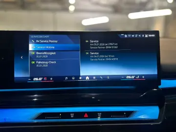 BMW i5 Limousine M60 xDrive PANO HEAD-UP 360 KAMERA