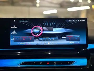 BMW i5 Limousine M60 xDrive PANO HEAD-UP 360 KAMERA
