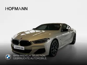 BMW M850i xDrive Coupé DrivAssistProf 360  Innopaket