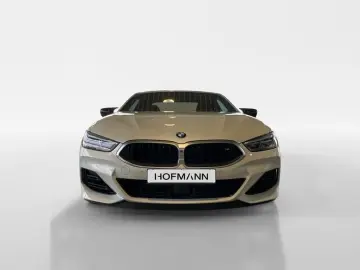 BMW M850i xDrive Coupé DrivAssistProf 360  Innopaket