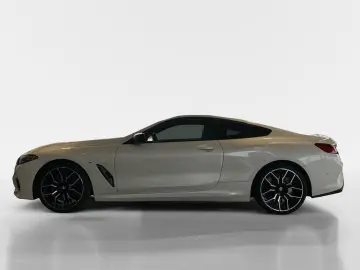 BMW M850i xDrive Coupé DrivAssistProf 360  Innopaket