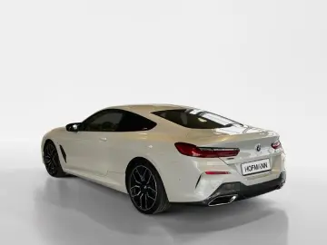 BMW M850i xDrive Coupé DrivAssistProf 360  Innopaket