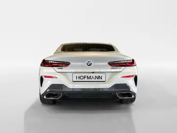 BMW M850i xDrive Coupé DrivAssistProf 360  Innopaket