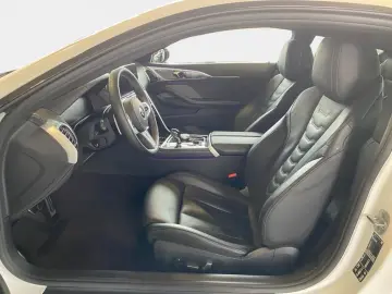 BMW M850i xDrive Coupé DrivAssistProf 360  Innopaket