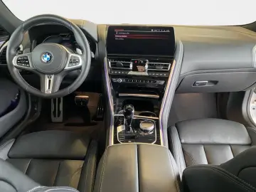BMW M850i xDrive Coupé DrivAssistProf 360  Innopaket