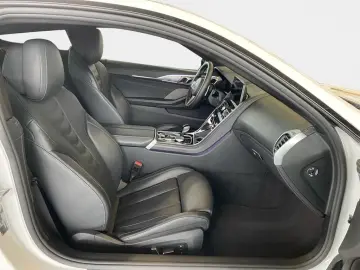 BMW M850i xDrive Coupé DrivAssistProf 360  Innopaket