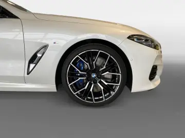 BMW M850i xDrive Coupé DrivAssistProf 360  Innopaket
